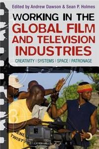 Working in the Global Film and Television Industries