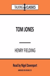 Tom Jones