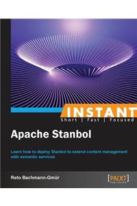 Instant Apache Stanbol