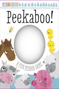 Baby Town: Peekaboo!