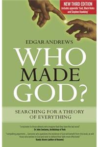 Who Made God