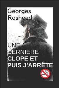 Une Derni