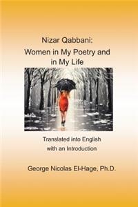 Nizar Qabbani