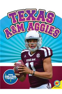 Texas A&m Aggies