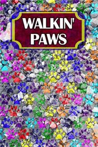 Walkin' Paws