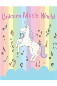 Unicorn Music World