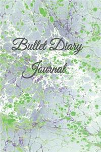 Bullet Diary Journal