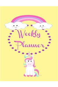Weekly Planner