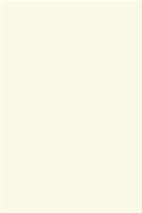 Minimalist Notebook