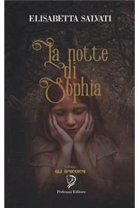 La Notte Di Sophia
