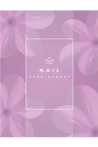 Nail Appointment