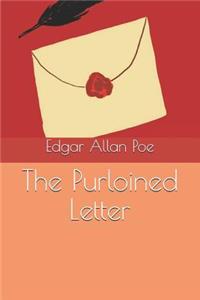 The Purloined Letter