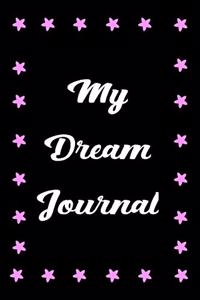 My Dream Journal