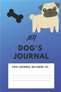 My Dog's Journal