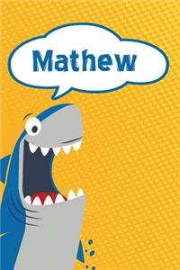 Mathew