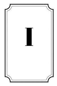 I