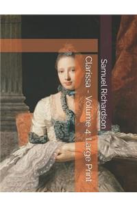Clarissa - Volume 4