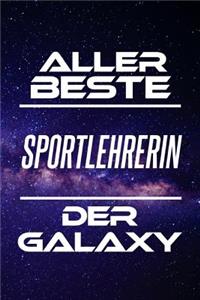 Aller Beste Sportlehrerin Der Galaxy