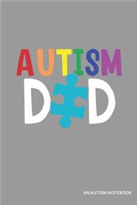 Autism DD an Autism Notebook