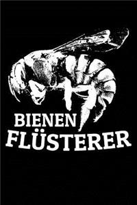 Bienenflüsterer (Weiß)