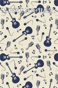 Music Journal