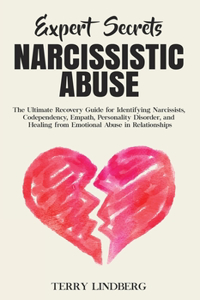 Expert Secrets - Narcissistic Abuse