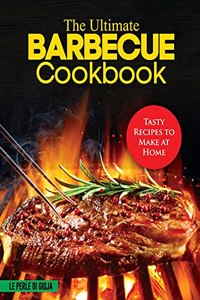 The Ultimate Barbecue Cookbook