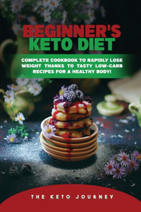 Beginner's Keto Diet