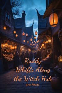 Ruddy Whiffs Along the Witch Hub