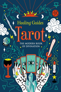 Healing Guides Tarot