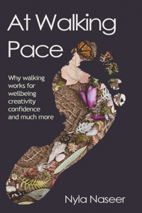 At Walking Pace