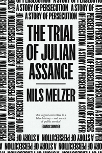 Trial of Julian Assange