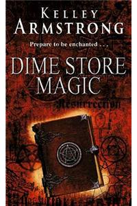 Dime Store Magic