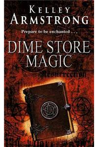 Dime Store Magic