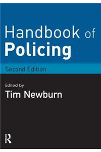 Handbook of Policing