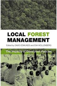 Local Forest Management