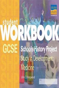 GCSE SHP Study in Development