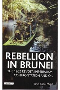 Rebellion in Brunei