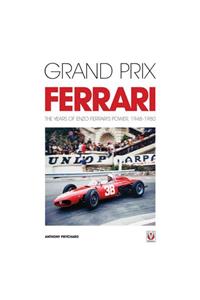 Grand Prix Ferrari