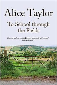 To School Through the Fields