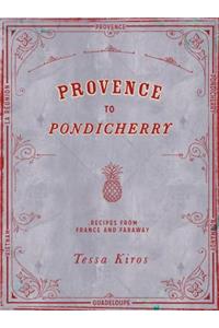 Provence to Pondicherry