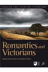 Romantics and Victorians