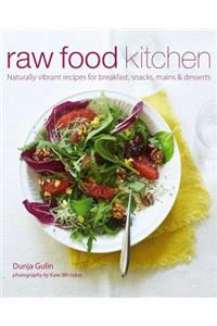 Raw Food Kitchen