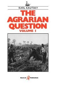 Agrarian Question Volume 1