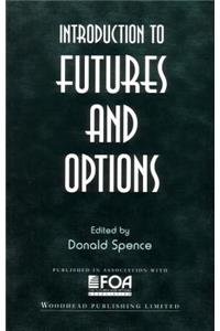 Introduction to Futures and Options