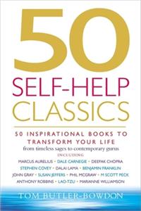 50 Self-Help Classics