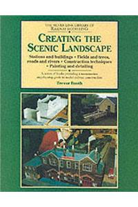 Creating the Scenic Landscape