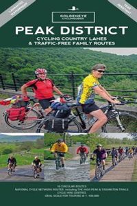 Peak District: Cycling Country Lanes