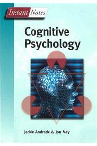 BIOS Instant Notes in Cognitive Psychology