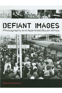 Defiant Images